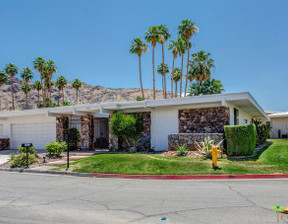 Mieszkanie do wynajęcia, Usa Palm Springs 1533 E Canyon Estates Drive, 2850 dolar (10 916 zł), 240,9 m2, 97956360