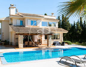 Dom na sprzedaż, Hiszpania Palma, 2 708 362 dolar (10 968 868 zł), 530 m2, 96103496