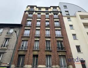 Mieszkanie na sprzedaż, Francja Clichy, 269 966 dolar (1 128 456 zł), 39 m2, 101188063