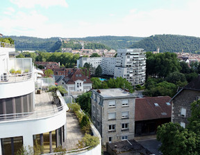 Mieszkanie na sprzedaż, Francja Besancon, 521 656 dolar (2 133 572 zł), 143 m2, 100776951