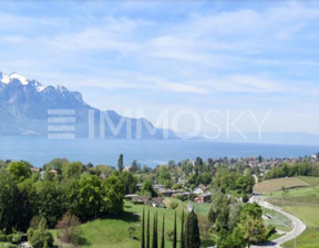 Mieszkanie na sprzedaż, Szwajcaria Chailly Montreux, 938 667 dolar (3 839 146 zł), 93 m2, 102281070