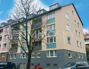 Mieszkanie na sprzedaż, Niemcy Nürnberg, 369 083 dolar (1 509 551 zł), 70 m2, 102311317