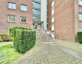Mieszkanie na sprzedaż, Niemcy Duisburg Husemannstraße , 98 004 dolar (386 136 zł), 58 m2, 97287057