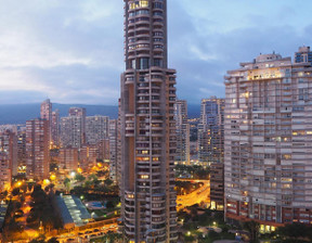 Mieszkanie na sprzedaż, Hiszpania Benidorm, 316 668 dolar (1 323 674 zł), 145 m2, 88857669