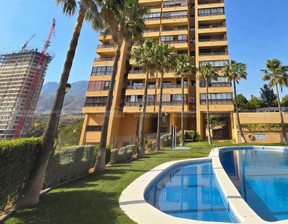 Kawalerka na sprzedaż, Hiszpania Benidorm, 209 554 dolar (802 590 zł), 55 m2, 97038962