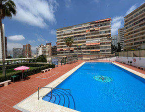 Mieszkanie na sprzedaż, Hiszpania Benidorm, 360 430 dolar (1 380 448 zł), 140 m2, 97248399