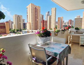 Mieszkanie na sprzedaż, Hiszpania Benidorm, 257 807 dolar (1 077 633 zł), 90 m2, 90286544