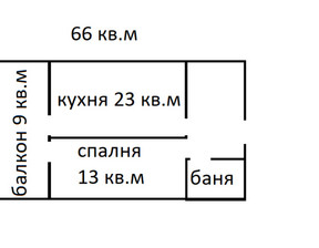 Mieszkanie na sprzedaż, Bułgaria Варна/varna Бриз/Briz, 126 810 dolar (486 950 zł), 65 m2, 101073126