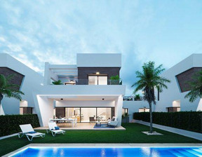 Dom na sprzedaż, Hiszpania Finestrat 18 Carrer d'Equador, 700 342 dolar (2 822 378 zł), 149 m2, 87729692
