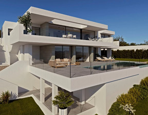 Dom na sprzedaż, Hiszpania Benitachell 160 C. Jazmines, 3 044 734 dolar (12 270 277 zł), 260 m2, 89672635