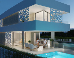 Dom na sprzedaż, Hiszpania Alicante 1 C. de los Corales, 1 477 201 dolar (5 820 170 zł), 430 m2, 83784518