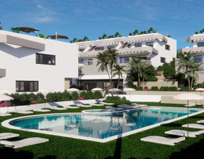 Mieszkanie na sprzedaż, Hiszpania Finestrat 52 Av. de Granada, 420 295 dolar (1 676 977 zł), 80 m2, 97391018