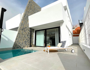 Dom na sprzedaż, Hiszpania San Javier, 324 949 dolar (1 280 300 zł), 105 m2, 79189830