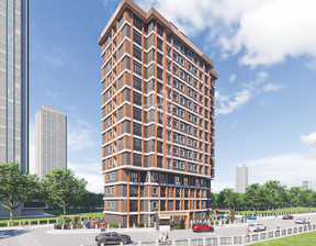 Kawalerka na sprzedaż, Turcja Istanbul 15 Tibet Sk., 215 000 dolar (823 450 zł), 85 m2, 100831332