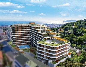 Kawalerka na sprzedaż, Turcja Pendik Pendik, 178 000 dolar (738 700 zł), 106 m2, 83697278