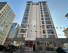 Mieszkanie na sprzedaż, Turcja Istanbul 14 Halim Bey Sk., 280 000 dolar (1 075 200 zł), 125 m2, 94246586