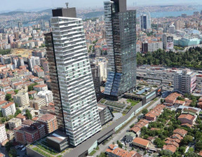 Mieszkanie na sprzedaż, Turcja Istanbul No:12/11 Mecidiyeköy Yolu Cd., 750 000 dolar (2 872 500 zł), 168 m2, 99883936