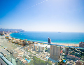 Dom na sprzedaż, Hiszpania Benidorm, 711 754 dolar (2 911 072 zł), 128 m2, 100907683