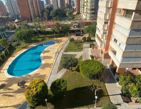 Mieszkanie na sprzedaż, Hiszpania Benidorm, 280 500 dolar (1 105 169 zł), 130 m2, 97530899