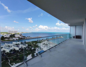 Mieszkanie na sprzedaż, Meksyk Cancún Unnamed Road, 1 500 000 dolar (6 015 000 zł), 256 m2, 101344443