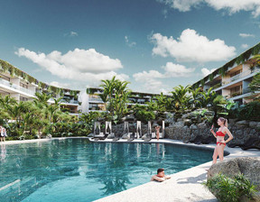 Mieszkanie na sprzedaż, Meksyk Playa Del Carmen 25 P.º Xaman - Ha, 520 572 dolar (2 175 991 zł), 115 m2, 101344588