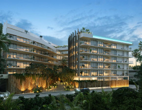 Mieszkanie na sprzedaż, Meksyk Playa Del Carmen 203 Cozumel, 1 282 028 dolar (5 358 877 zł), 282 m2, 101344733