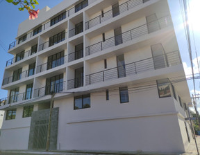 Kawalerka na sprzedaż, Meksyk Playa Del Carmen 139 C. 42 Nte, 321 142 dolar (1 342 374 zł), 124 m2, 101345404