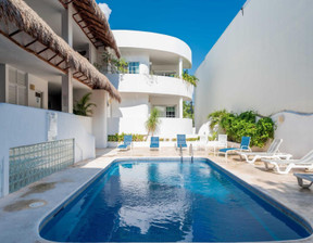 Mieszkanie na sprzedaż, Meksyk Playa Del Carmen 12.7 boulevard kukulkan, 490 000 dolar (2 048 200 zł), 121 m2, 101345437