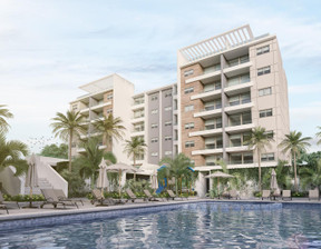 Mieszkanie na sprzedaż, Meksyk Cancún Paseo de las Fuentes, 203 771 dolar (851 763 zł), 128 m2, 101345679