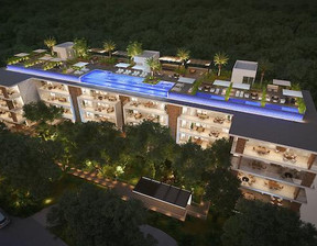 Mieszkanie na sprzedaż, Meksyk Playa Del Carmen 4 P.º Xaman - Ha, 863 500 dolar (3 609 430 zł), 249 m2, 101345779