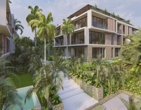 Mieszkanie na sprzedaż, Meksyk Playa Del Carmen Paseo Xaman - Ha, 607 700 dolar (2 491 570 zł), 114,7 m2, 101345846