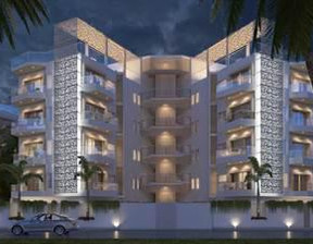 Mieszkanie na sprzedaż, Meksyk Playa Del Carmen Calle Diagonal 85 Sur, 188 250 dolar (786 885 zł), 121,18 m2, 101345801