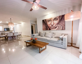 Mieszkanie na sprzedaż, Meksyk Playa Del Carmen Av. 20 y, Gonzalo Guerrero, 77720 Playa del Carmen, Q.R., Mexico, 365 000 dolar (1 463 650 zł), 137,55 m2, 101346444