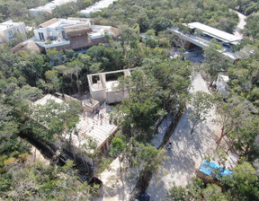 Mieszkanie na sprzedaż, Meksyk Tulum 30 Chetumal-Cancun, 466 000 dolar (1 933 900 zł), 102,3 m2, 101347111