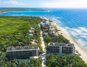 Mieszkanie na sprzedaż, Meksyk Tulum 7JC9+GJ, 77770 Balam Canché, Quintana Roo, Mexico, 450 000 dolar (1 804 500 zł), 75,2 m2, 101347467