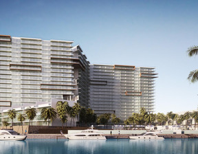 Mieszkanie na sprzedaż, Meksyk Cancún Puerto Acapulco, 494 789 dolar (2 053 374 zł), 122,17 m2, 101347423