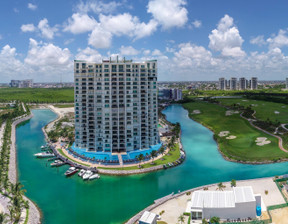 Mieszkanie na sprzedaż, Meksyk Cancún Puerto Acapulco, 1 279 125 dolar (5 308 369 zł), 284,25 m2, 101347428