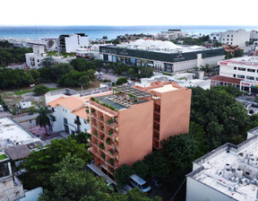 Kawalerka na sprzedaż, Meksyk Playa Del Carmen 147 Calle 20 Nte, 189 900 dolar (761 499 zł), 37,9 m2, 101347727