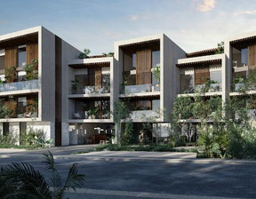 Mieszkanie na sprzedaż, Meksyk Tulum Avenida del Parque, 364 379 dolar (1 523 104 zł), 139 m2, 101347896