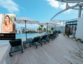 Kawalerka na sprzedaż, Meksyk Playa Del Carmen 2 Calle 15 Nte., 344 688 dolar (1 413 220 zł), 95,24 m2, 101347952