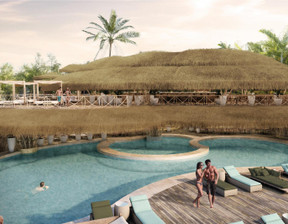 Mieszkanie na sprzedaż, Meksyk Playa Del Carmen Unnamed Road, 1 143 627 dolar (4 585 944 zł), 122 m2, 101347903