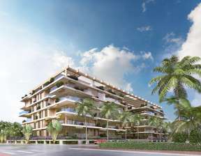 Mieszkanie na sprzedaż, Meksyk Cancún Avenida Bonampak, 848 056 dolar (3 400 703 zł), 159 m2, 101349710