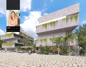 Mieszkanie na sprzedaż, Meksyk Tulum 3 Carr. Tulum-Boca Paila, 252 871 dolar (1 014 013 zł), 86 m2, 101352130