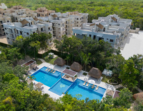 Mieszkanie na sprzedaż, Meksyk Puerto Morelos 77580 Av. de las Palmas, 146 017 dolar (585 529 zł), 79,59 m2, 101352219