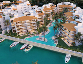 Mieszkanie na sprzedaż, Meksyk Puerto Aventuras 119 Blvd. Puerto Aventuras, 555 418 dolar (2 227 227 zł), 118,2 m2, 101352338