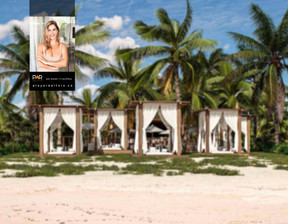 Dom na sprzedaż, Meksyk Tulum Rio Cadenas 2362, 77760 Tulum, Q.R., Mexico, 31 398 dolar (126 219 zł), 255 m2, 101585720