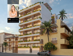 Kawalerka na sprzedaż, Meksyk Playa Del Carmen 4 Calle 28 Nte, 183 155 dolar (765 590 zł), 30,96 m2, 101660485