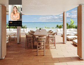 Kawalerka na sprzedaż, Meksyk Playa Del Carmen 4 Calle 28 Nte, 148 015 dolar (606 862 zł), 26,17 m2, 101660488