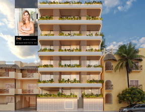 Kawalerka na sprzedaż, Meksyk Playa Del Carmen 4 Calle 28 Nte, 317 327 dolar (1 326 429 zł), 48,9 m2, 101660492