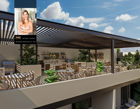 Kawalerka na sprzedaż, Meksyk Playa Del Carmen LB 35 Av. Nte, 164 646 dolar (688 221 zł), 41,57 m2, 101618779